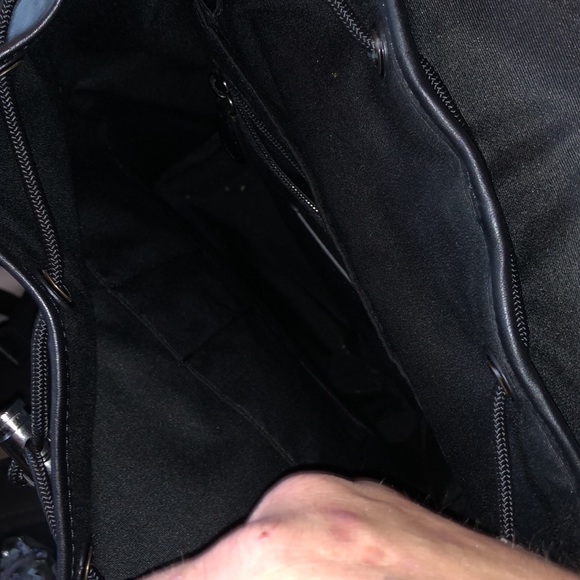 COACH BACKPACK 110% AUTHENTIC - Picture 3 of 8